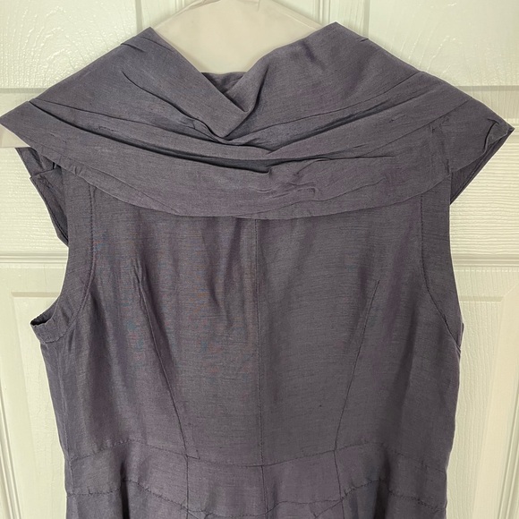 Imprevu Designs Dress - Picture 6 of 12